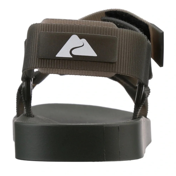 Ozark Trail Men's Adventure Adjustable Ankle Strap Sandals size 11 NWT - Picture 3 of 7